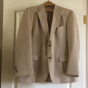 Men’s Stafford Classic Fit